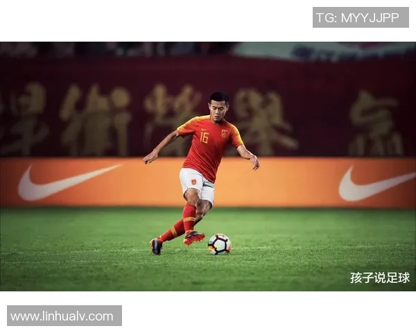 80后时代的足球明星如何塑造了中国足球的未来与梦想