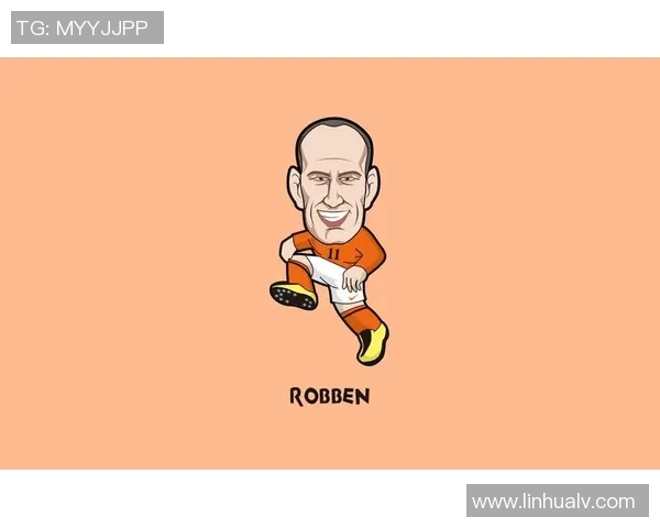 足球明星漫画精彩瞬间合集尽享足球魅力与幽默风趣的完美结合